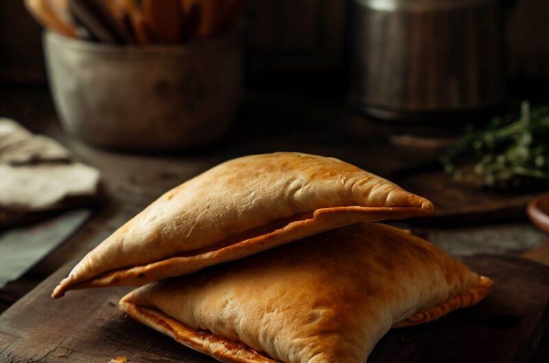 Hot Pockets® Frozen Snack Premium Pepperoni Pizza Crispy Crust Frozen Sandwiches in Air Fryer