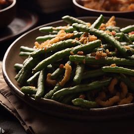 Asparagus in Air Fryer