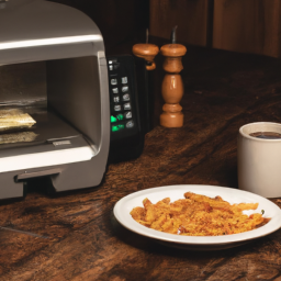 Air Fryer Kroger Frozen Steak Fries