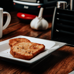 Air Fryer Kroger Garlic Texas Toast
